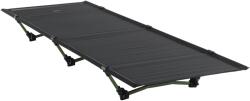 Robens Outpost Low Light kempingágy fekete