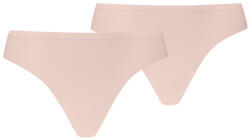 PUMA Elements Invisible Strings 2P női alsó S / fekete