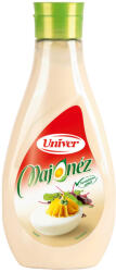 Univer majonéz 610g flakonos