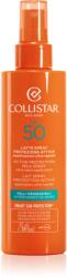Collistar Sun Active Protection Milk Spray Naptej spray formában SPF 50 200 ml - notino - 8 780 Ft
