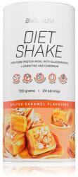 BioTechUSA Diet Shake italpor proteinnel íz Salted Caramel 720 g