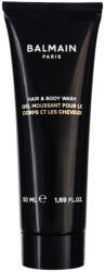 Balmain Paris Balmain Homme Hair Body Wash Travel Size 50 ml