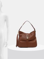 U. S. Polo Assn U. S. Polo Assn. чанта дамска от имитация на кожа BENSON (BEU7B9038WVP)