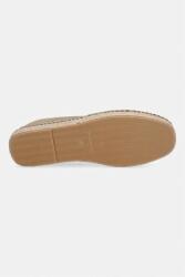 Emporio Armani еспадрили мъжки велурени (EM005854.AF23967.U6092)