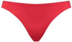 PUMA Classic Briefs női fürdőruha M / piros