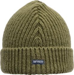 Devold Nansen Cap sapka zöld