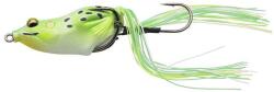 Savage Gear Vobler Savage Gear 3D Walk Frog 5.5cm 14G Green Frog (F1.SG.62032)