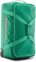 Patagonia Black Hole Wheeled Duffel 70L bőrönd világoszöld