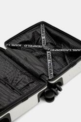 Karl Lagerfeld твърд куфар IKON (B2W30238)