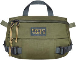 Mystery Ranch Hip Monkey övtáska sötétzöld