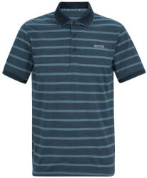 Regatta Kildra férfi póló M / sötétkék