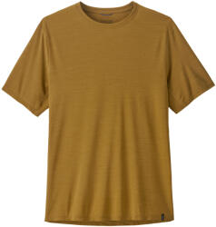 Patagonia Men's Capilene Cool Ultra Shirt férfi póló XL / barna