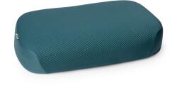 Sea to Summit Memory Lux Pillow - XL utazópárna kék