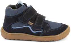 Frodo Barefoot tex spring Dark Blue gyerek cipő Cipőméret (EU): 35 / kék