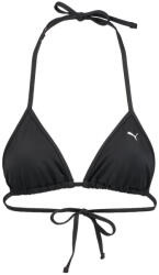 PUMA Triangle Top női fürdőruha XL / fekete