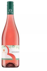 Vabrik Shiraz Rozé 2025 0, 75l DRS