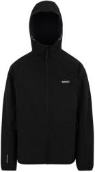 Regatta Arec III férfi őszi dzseki L / fekete/fehér