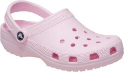 Crocs Classic papucs Cipőméret (EU): 39 - 40 / rózsaszín/fehér