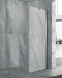 Aqualife HX-W walk-in fix fal, 80x190 (hxw80)