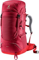 Deuter Fox 40 junior hátizsák piros/rózsaszín