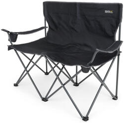 Regatta Isla Double Chair szék fekete