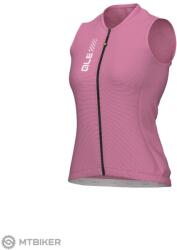 ALÉ COLOR BLOCK PRAGMA női mez, piros (M)