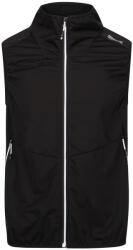 Regatta Lankin VI B/W férfi mellény XXL / fekete