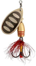 Savage Gear Rotex Spinner Nr. 3 8g Gold (F.SG.42125)