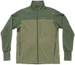 Devold Explorer Merino Jkt Man férfi dzseki XXL / zöld