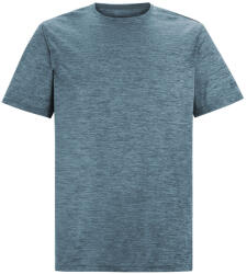 Regatta Fingal Edition férfi póló XL / kék/sárga