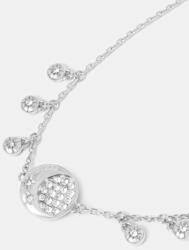 Guess гривна дамска от неръждаема стомана AURORA (JUBB06.239JW)