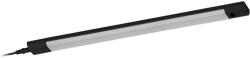 OSRAM - Lampă LED sub dulap LINEAR EDGE LED/8W/230V 50 cm, dimmabilă, cu senzor, negru (P227798)