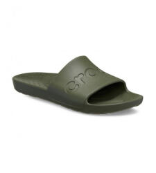Crocs Slide papucs Cipőméret (EU): 42-43 / sötétzöld
