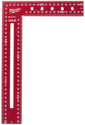 Milwaukee ácsderékszög Metrikus 20x30 Cm 4932498718 (4932498718)