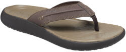 Crocs Yukon Vista II LR Flip férfi flip-flop Cipőméret (EU): 46-47 / barna
