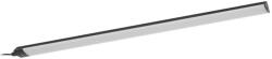 OSRAM Osram-LED lampă LED pentru montare sub dulap, dimmabilă, cu senzor, LINEAR ANGLE, LED/7, 5W/230V, 55 cm, negru (P227796)