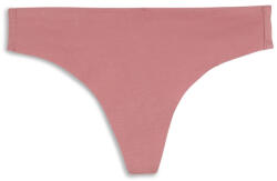 PUMA Invisible Cotton Strings 2P női alsó S / rózsaszín