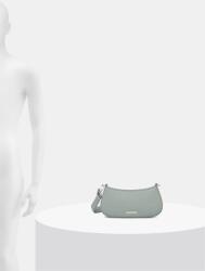 KARL LAGERFELD чанта тип багета дамска от имитация на кожа IKON (B2W30180) - answear - 193,61 лв