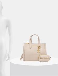Juicy Couture чанта crossbody дамски LILY (BEJ26999GWVP)