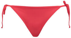PUMA Side Tie Briefs női fürdőruha M / piros