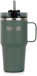 Regatta Thermulate Insulated Mug 0.6L thermo bögre zöld