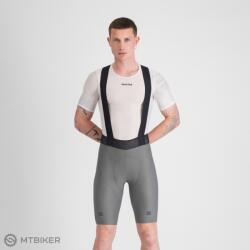Sportful LTD 2 félnadrág, gun metal (XL)