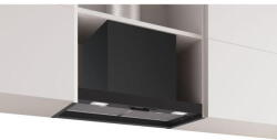 Bosch Hota incorporabila Bosch DBB63BC60, Putere de absorbtie 384 mc/h, Iluminare LED, Control mecanic, Clasa D, 60 cm, Negru mat (DBB63BC60) - dwyn Hota