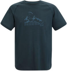 Regatta Escade férfi póló XL / sötétkék