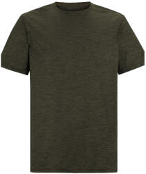 Regatta Fingal Edition férfi póló 5XL / khaki