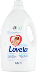 Lovela Baby folyékony mosószer fehér ruhákhoz 32 mosás - 2900 ml
