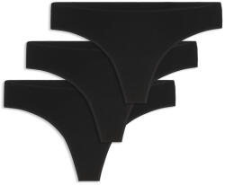 PUMA Elements String 3P női alsó S / fekete