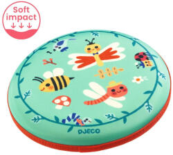 DJECO Bogaras frizbi gyerekeknek - Djeco (DJ02128)