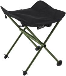 Robens Frontiersman Light szék fekete/zöld