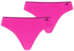 PUMA Elements Sport Strings 2P női alsó S / fekete